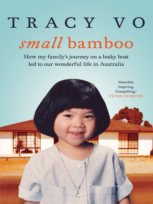 Title details for Small Bamboo by Tracy Vo - Wait list